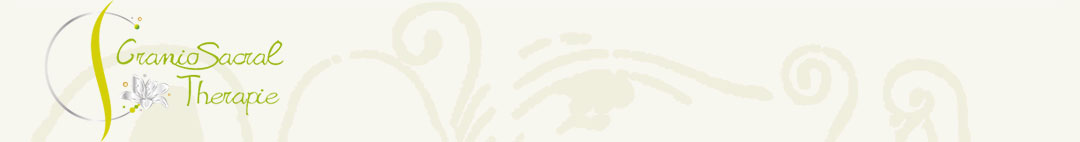 Craniosacral-Therapie